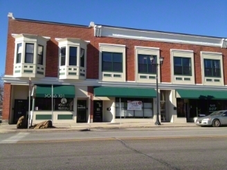 101-107 Front St, Berea, OH for rent - Building Photo - Image 1 of 1