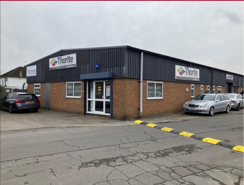 10-11 Wheatley Hall Rd, Doncaster for sale Primary Photo- Image 1 of 1