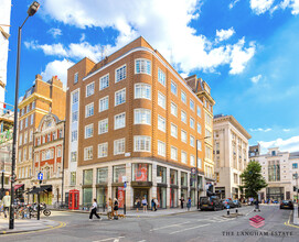 6-10A Great Portland St, London for rent Building Photo- Image 1 of 4