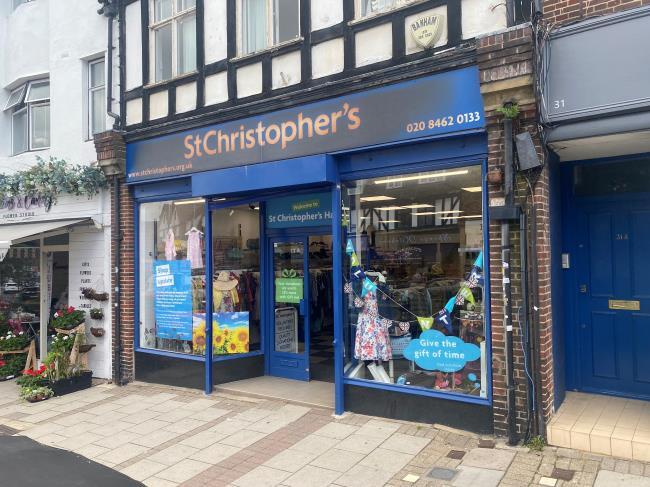 29-29A Station Appr, Hayes for sale Building Photo- Image 1 of 1