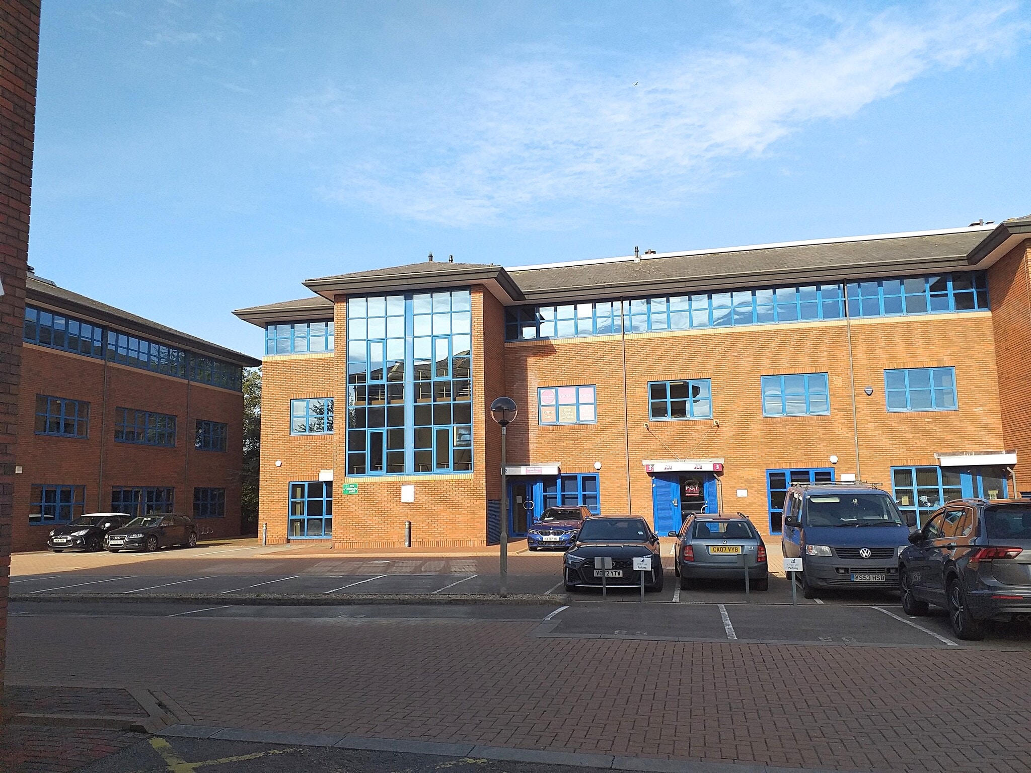 Barnett Way, Gloucester to rent Building Photo- Image 1 of 3