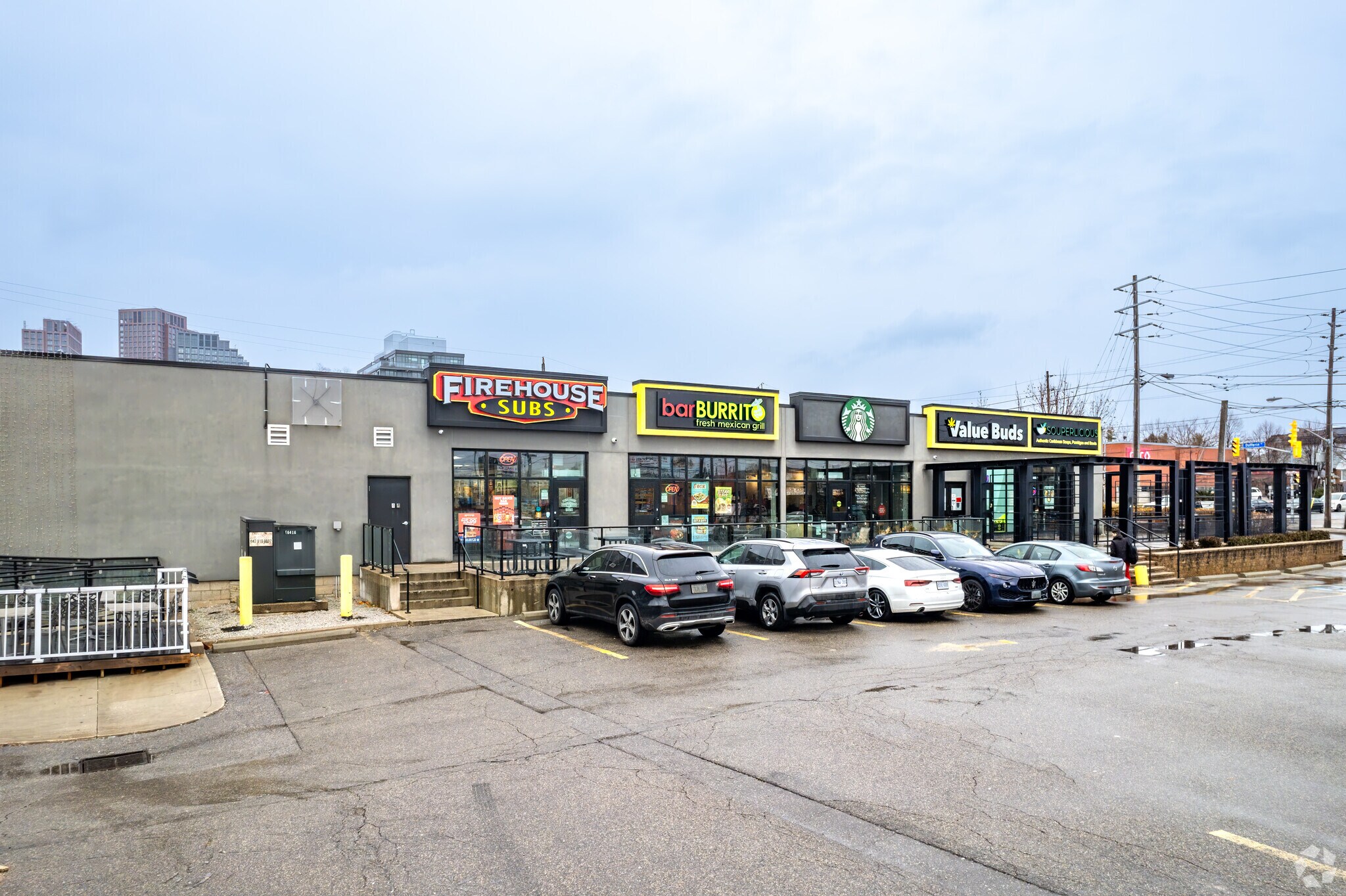 3300 Dufferin St, Toronto, ON to rent Primary Photo- Image 1 of 4