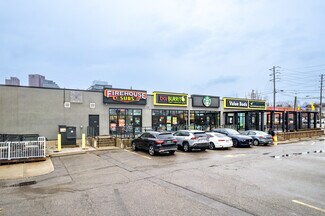 More details for 3300 Dufferin St, Toronto, ON - Retail to Rent