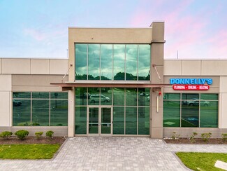 More details for 1 Innovation Dr, Plymouth Meeting, PA - Light Industrial to Rent