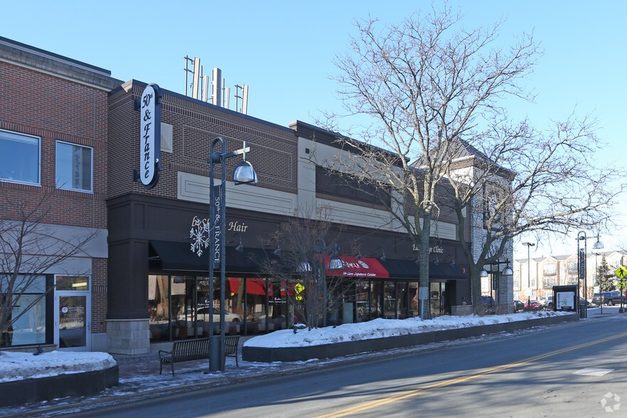 3939 W 50th St, Edina, MN for rent - Building Photo - Image 3 of 4