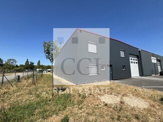 More details for Light Industrial to Rent