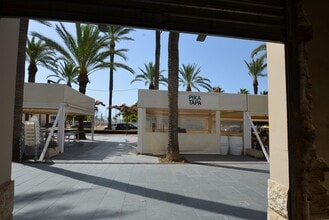 Passeig del Carme, 18, Vilanova i la Geltrú, Barcelona to rent Interior Photo- Image 2 of 5
