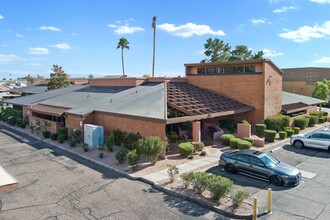 2175 N Alma School Rd, Chandler, AZ for sale Building Photo- Image 1 of 1