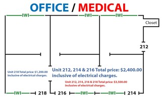 More details for 8949 Reseda Blvd, Northridge, CA - Multiple Space Uses for Rent