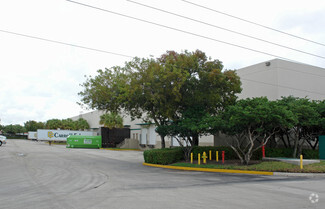 More details for 701 NW 33rd St, Pompano Beach, FL - Industrial for Rent