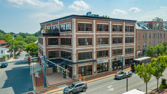 More details for 115 West St, Annapolis, MD - Office, Retail for Rent