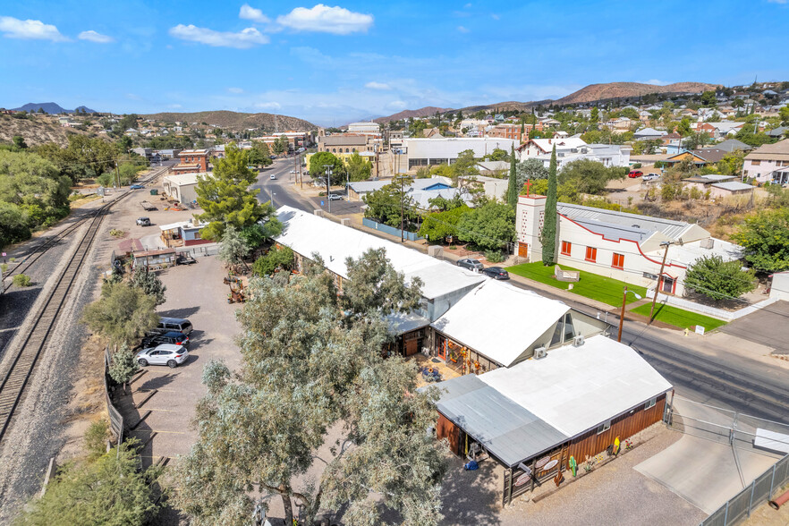 404 S Broad St, Globe, AZ for sale - Building Photo - Image 3 of 64