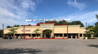 More details for 1604 Hopkins Rd, Williamsville, NY - Retail for Rent