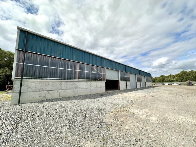 More details for 27 Reenaderry Rd, Dungannon - Industrial to Rent