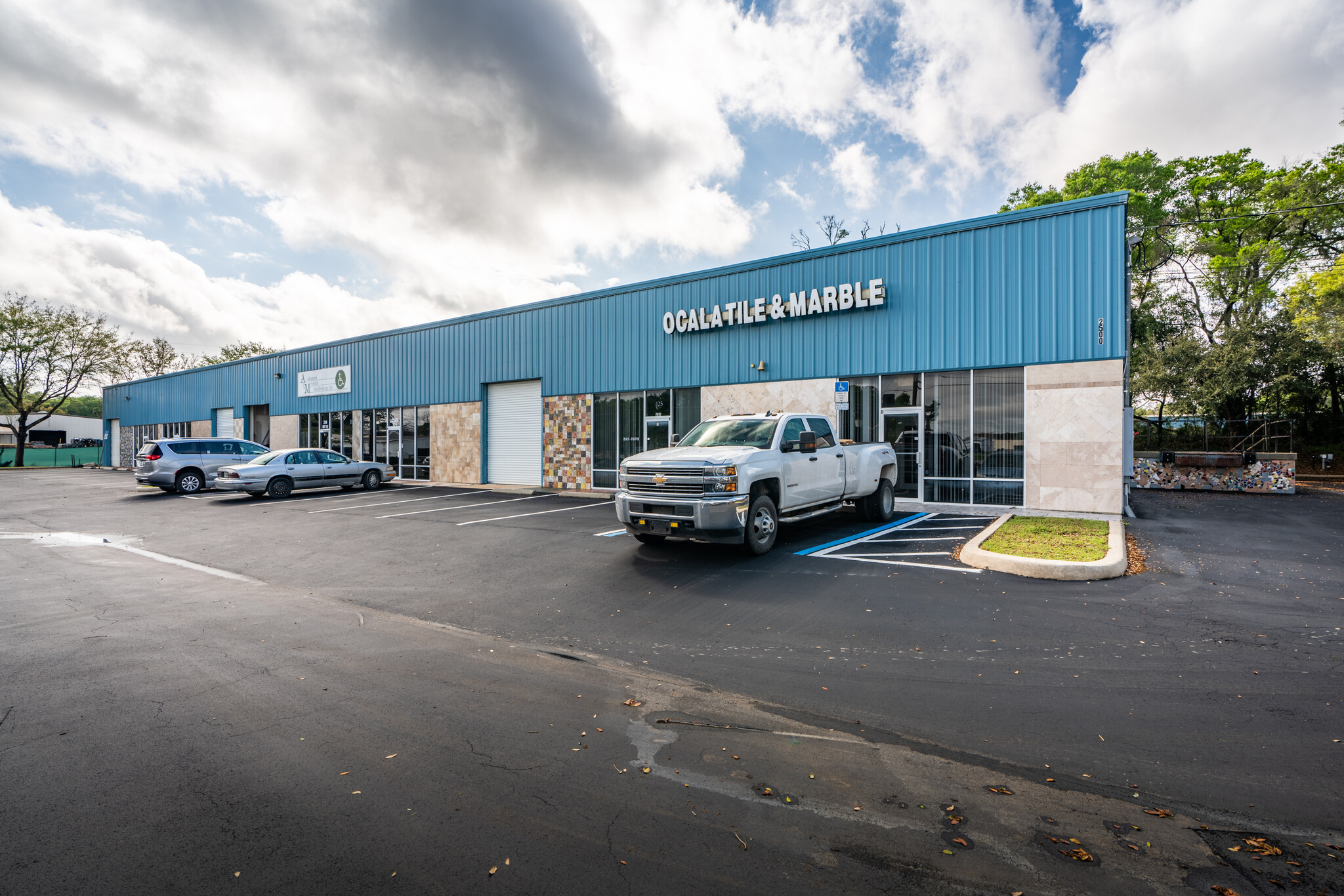 2500 NW 6th St, Ocala, FL for sale Building Photo- Image 1 of 1