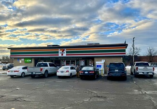 More details for 1901 King Rd, Trenton, MI - Retail for Sale