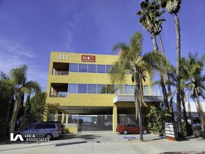 411 N Harbor Blvd, San Pedro, CA for sale Building Photo- Image 1 of 1