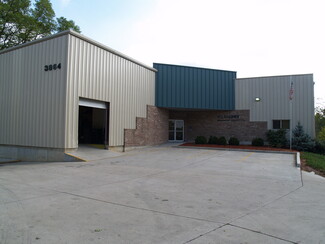 More details for 3864 Race Rd, Cincinnati, OH - Light Industrial for Rent