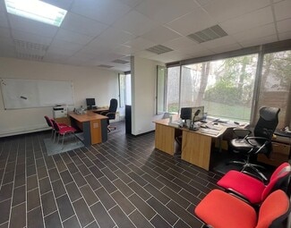 More details for 52 Rue Des Haies, Paris - Office for Sale