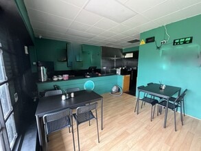 63A Plungington Rd, Preston to rent Interior Photo- Image 2 of 8