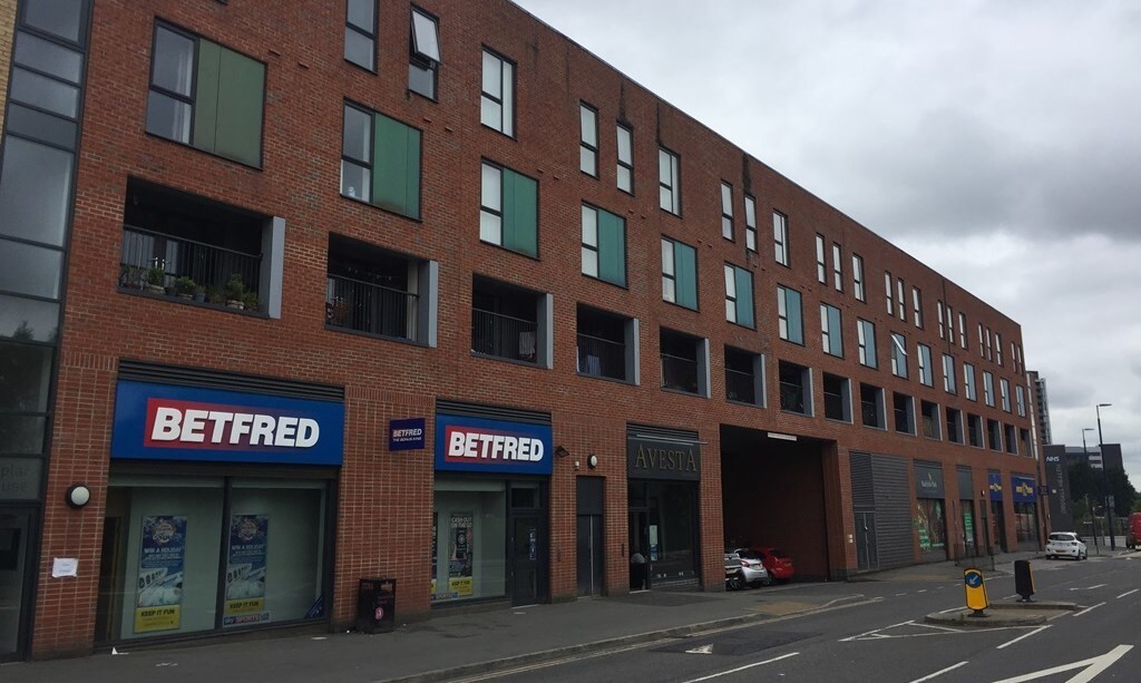 Phoebe St, Salford for sale Primary Photo- Image 1 of 1
