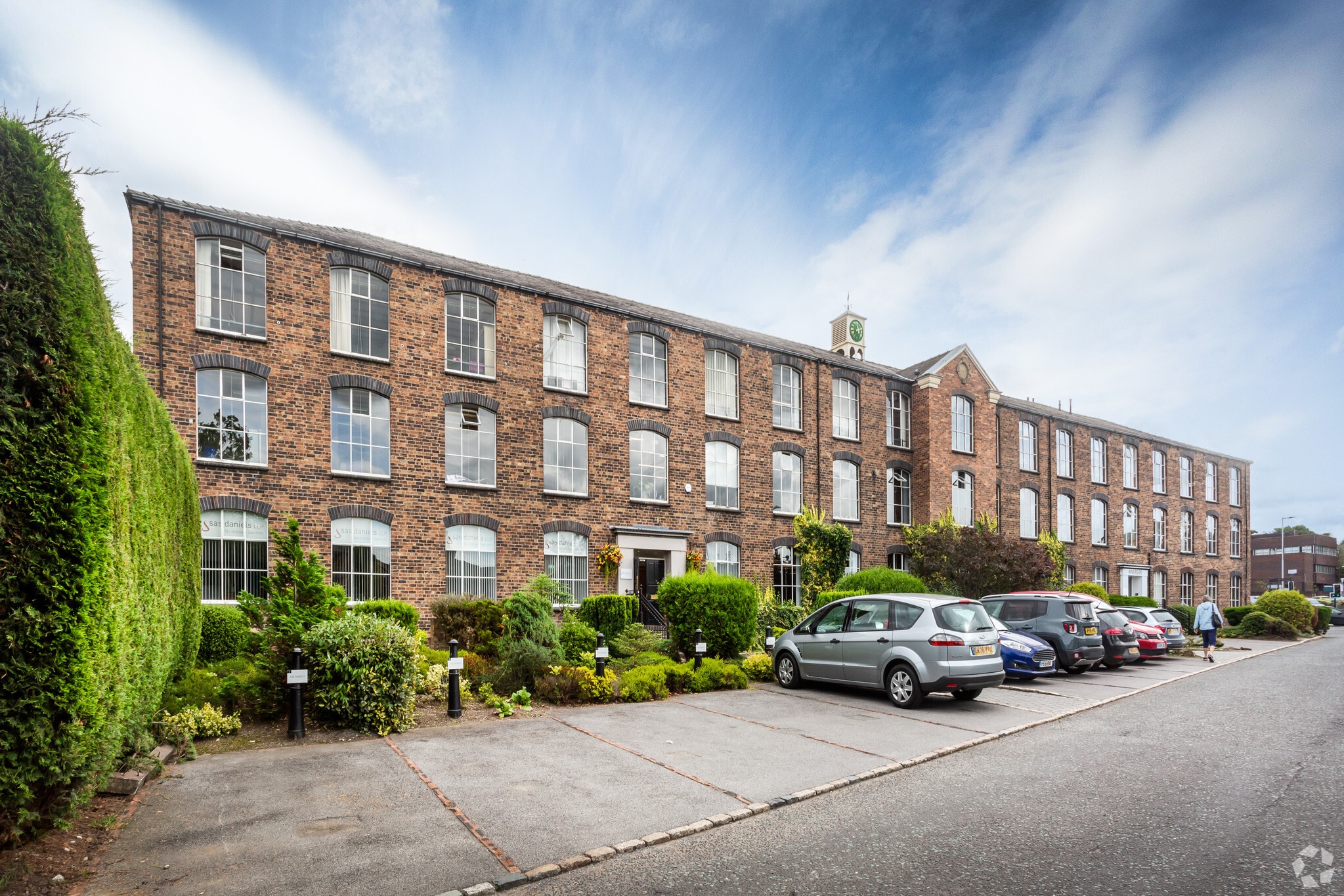 Mountbatten Way, Congleton for sale Primary Photo- Image 1 of 1