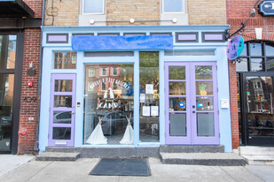 707 N 2nd St, Philadelphia PA - Commercial Property