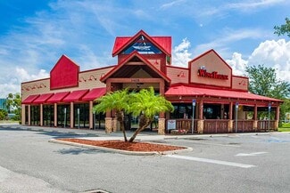 More details for 3405 W Vine St, Kissimmee, FL - Retail to Rent