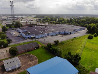 More details for 2800 S MacArthur Dr, Alexandria, LA - Light Industrial, Industrial for Rent