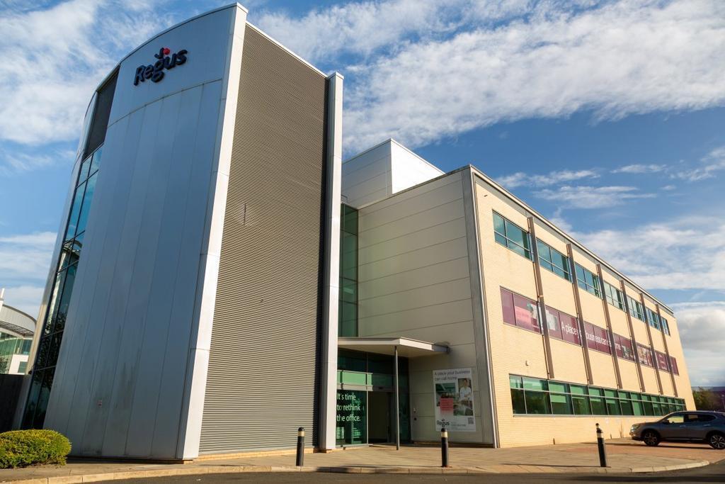 Quick Silver Way, Newcastle Upon Tyne to rent Building Photo- Image 1 of 2