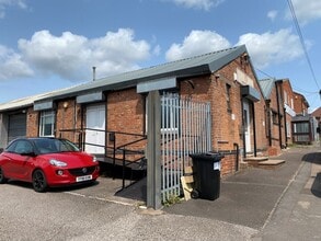 Catton Rd, Arnold to rent Building Photo- Image 2 of 9