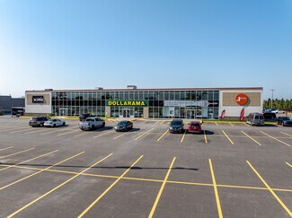 More details for 1041 Boul Pierre-Bertrand, Québec, QC - Industrial to Rent