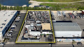 More details for 9940 Glenoaks Blvd, Sun Valley, CA - Land to Rent