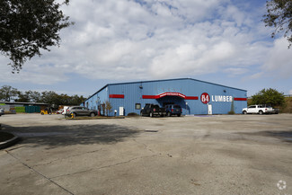 More details for 2800 15th St, Bradenton, FL - Industrial for Rent