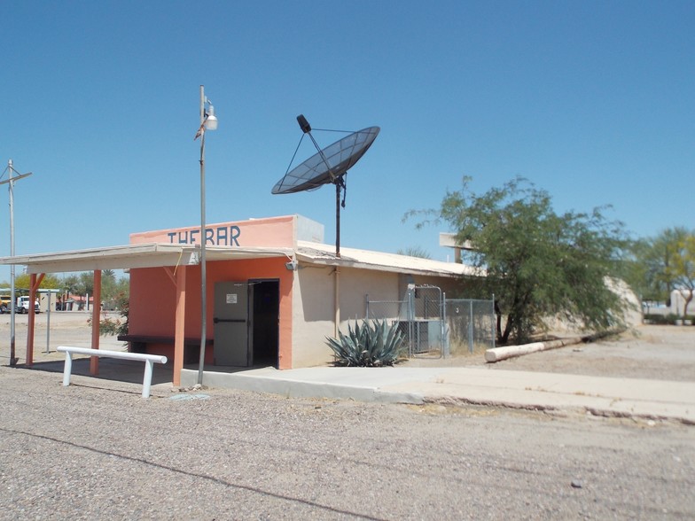 104 W Murphy Ave, Gila Bend, AZ for sale - Primary Photo - Image 1 of 17