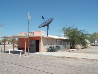 More details for 104 W Murphy Ave, Gila Bend, AZ - Retail for Sale