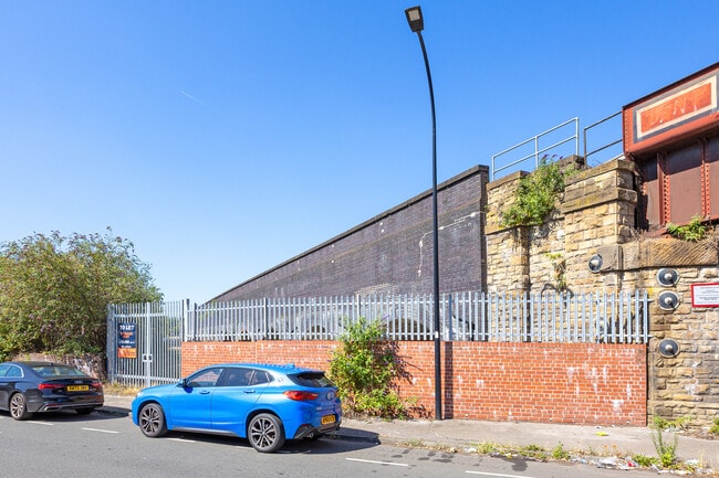 More details for 30-40 Princess St, Sheffield - Industrial to Rent