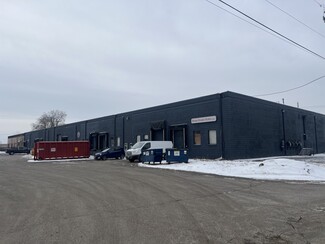 More details for 8876-8890 Wentworth Ave S, Bloomington, MN - Industrial for Rent