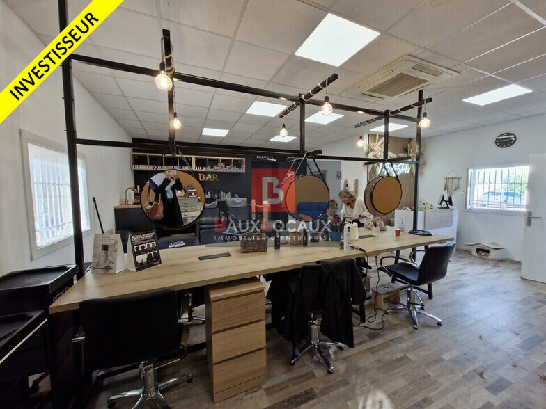 Office in Marignane for sale - Interior Photo - Image 3 of 12
