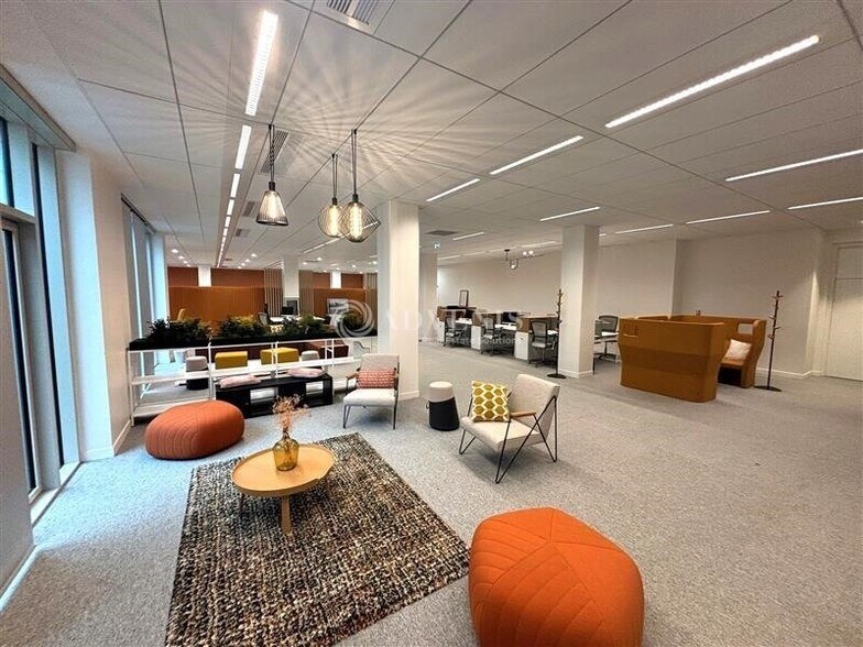 Office in Fontenay-sous-Bois to rent - Interior Photo - Image 3 of 7