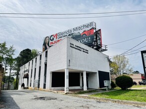 2192 Campbellton Rd, Atlanta, GA for sale Building Photo- Image 1 of 1