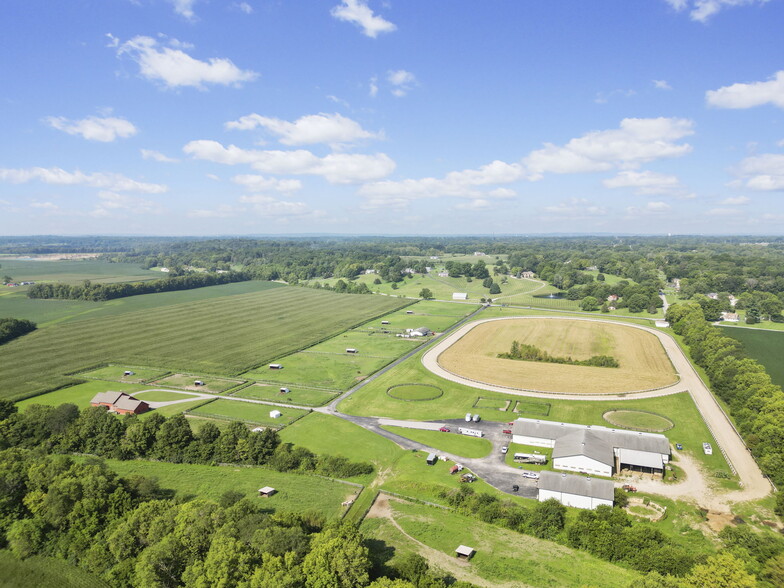 12365 N Mann Rd, Mooresville, IN for sale - Building Photo - Image 2 of 42