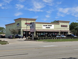 More details for 2900 Fm-528, Webster, TX - Retail for Rent