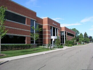 More details for 3005 Boardwalk Dr, Ann Arbor, MI - Office to Rent