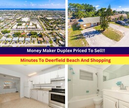 1426 SE 3rd Ter, Deerfield Beach, FL for sale Primary Photo- Image 1 of 51