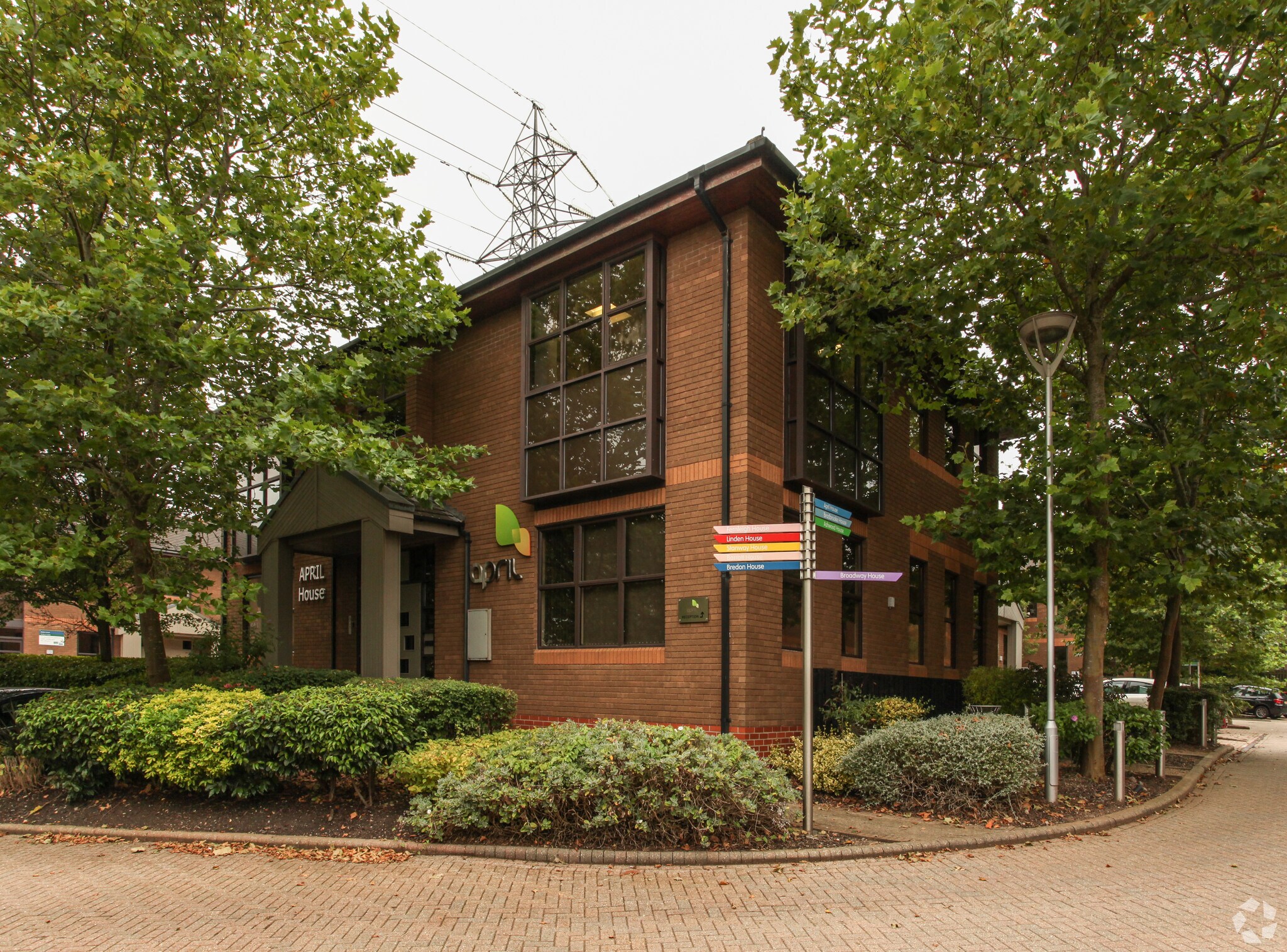 Woodlands, Bradley Stoke for sale Primary Photo- Image 1 of 1