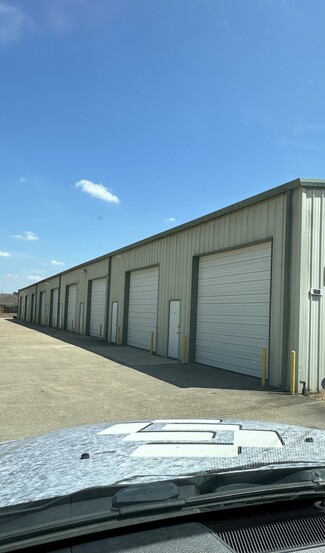 More details for 1902 Blake Rd, Sugar Land, TX - Industrial for Rent