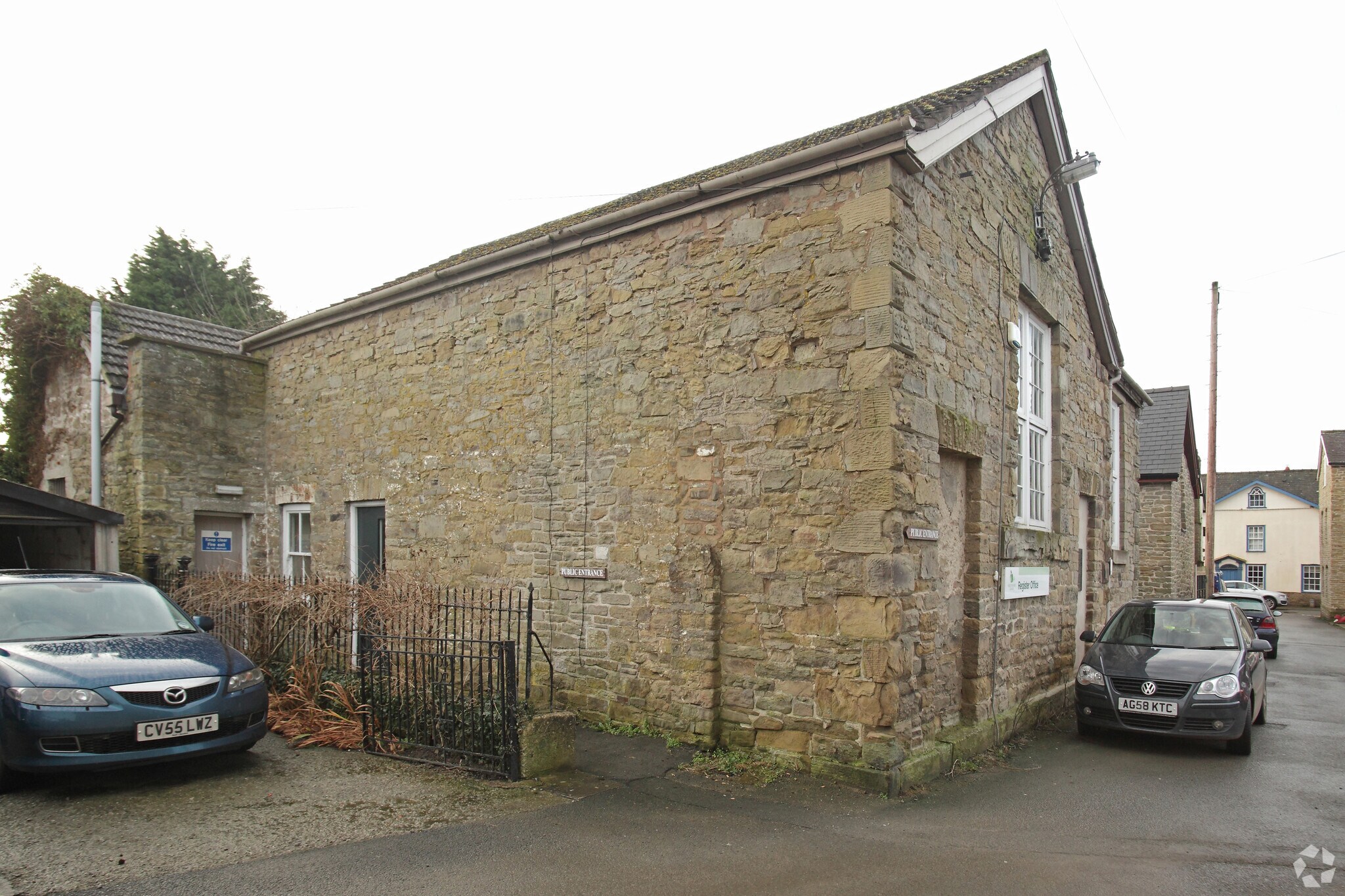 1 Market Hall St, Kington for sale Primary Photo- Image 1 of 1