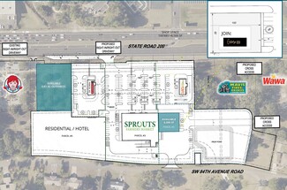 More details for 8300 SW State Road 200, Ocala, FL - Retail for Rent