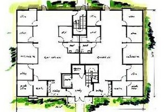 1700 Kendarbren Dr, Jamison, PA for rent Floor Plan- Image 1 of 1